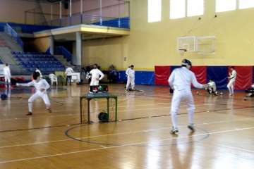 El Ceiscan triunfa en la Copa Federación (Foto1-3) y en el Crítérium de Canarias (Foto 4-14)